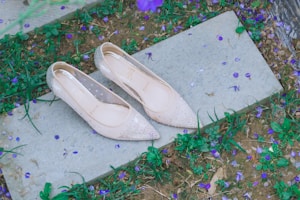 Platform Sandal Viola