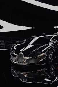Black Luxury