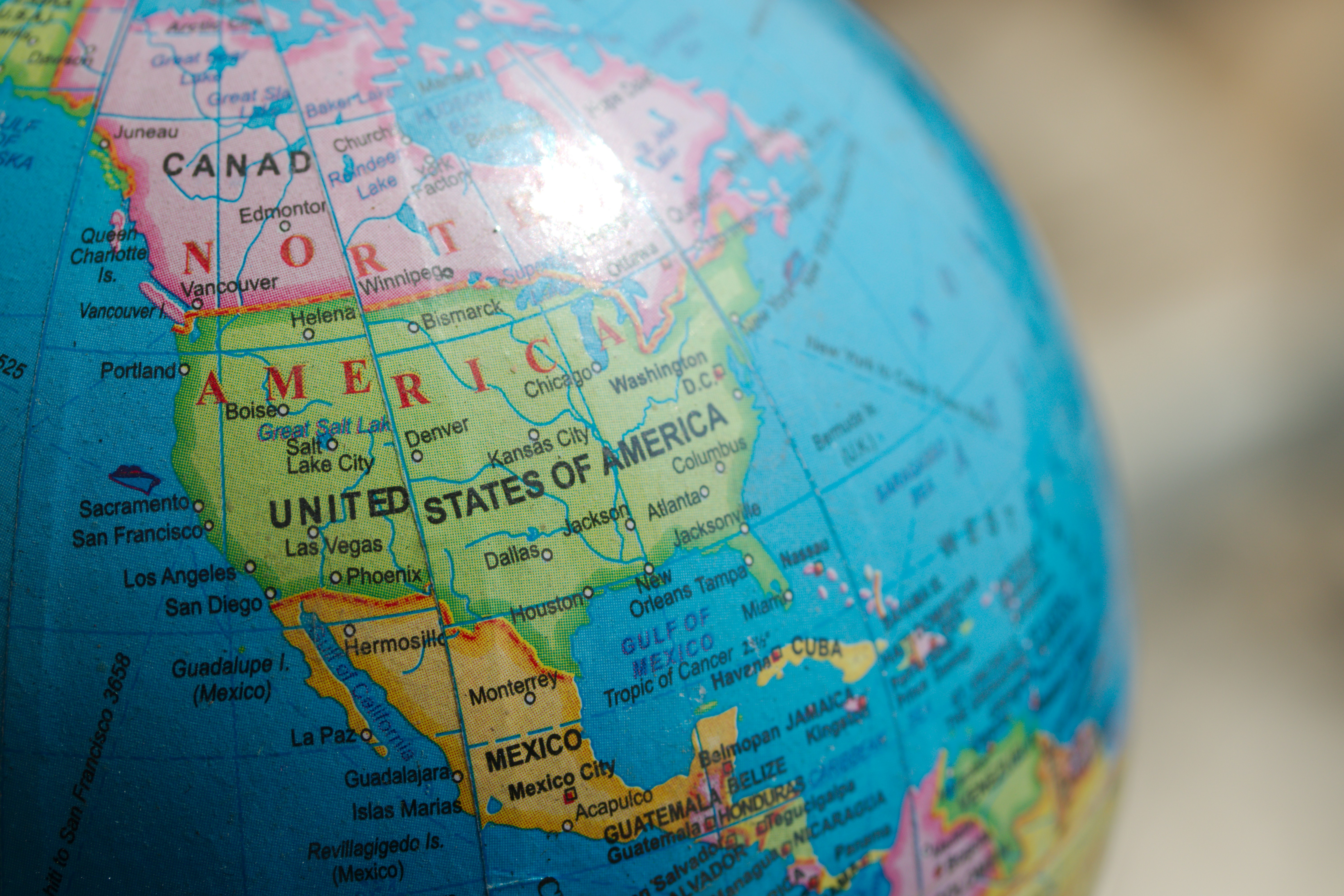 Region by Region: Understanding Privacy Standards and Discretion Practices in the US Companion Industry