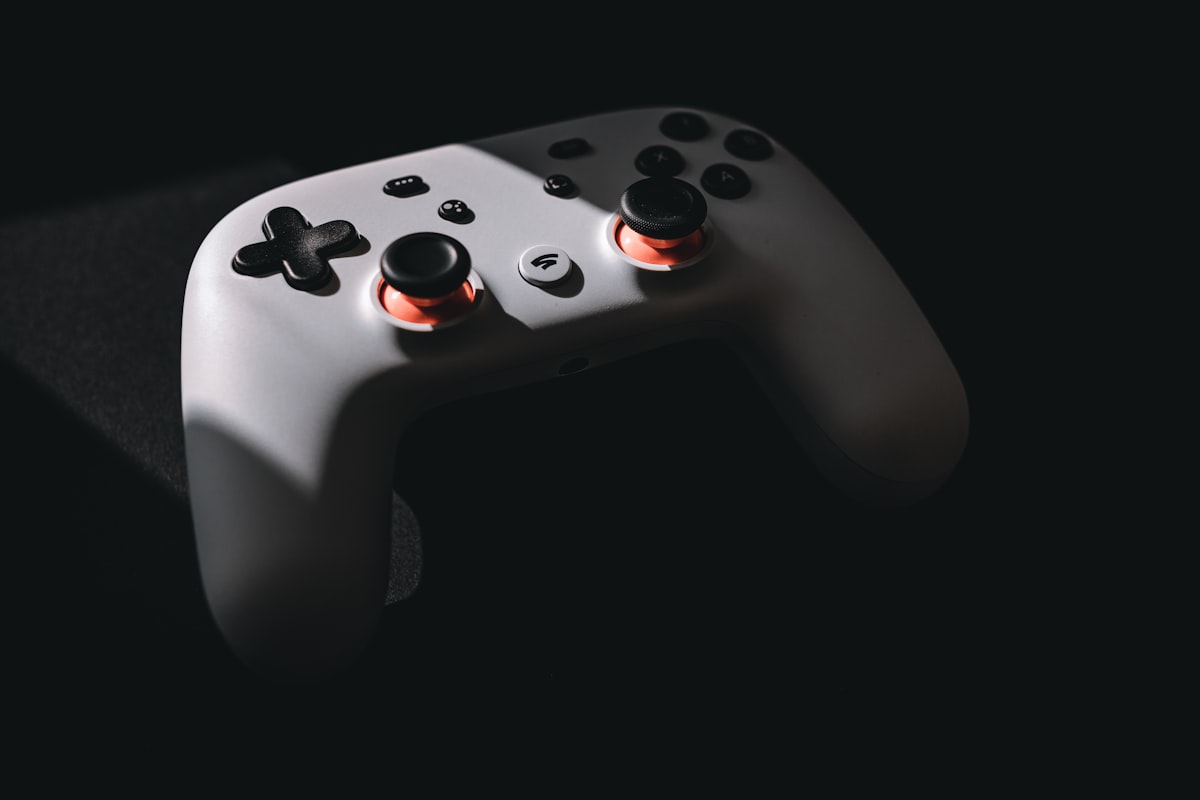 Google kills Stadia; speaks about how incumbent it is, and maybe not a platform anymore