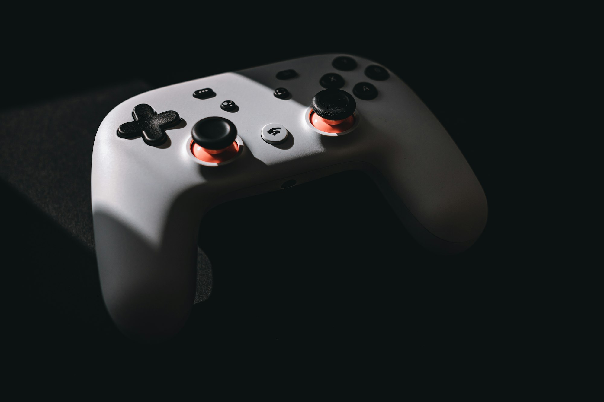 🎮 Google kills Stadia; speaks about how incumbent it is, and maybe not a platform anymore
