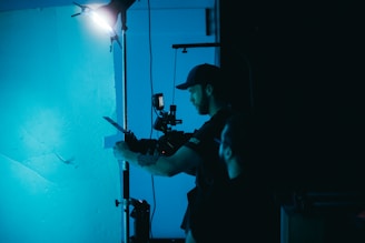 Videography & Photography Services - Worthington, MN - New Gen Studio