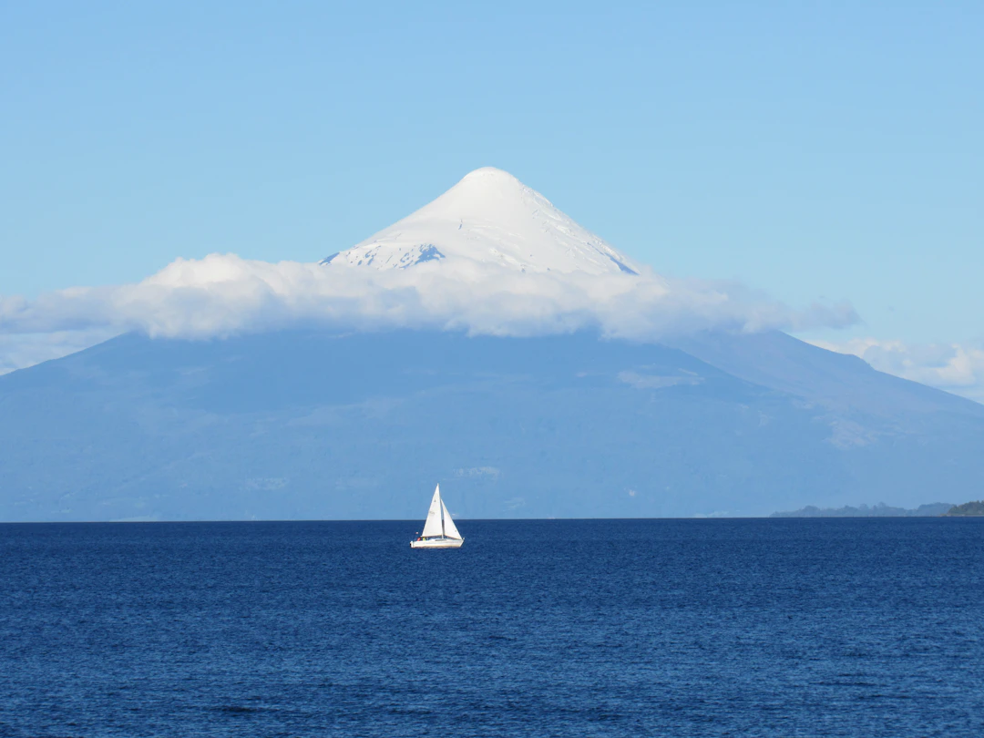 3-Day Luxury Itinerary for Puerto Varas, Chile