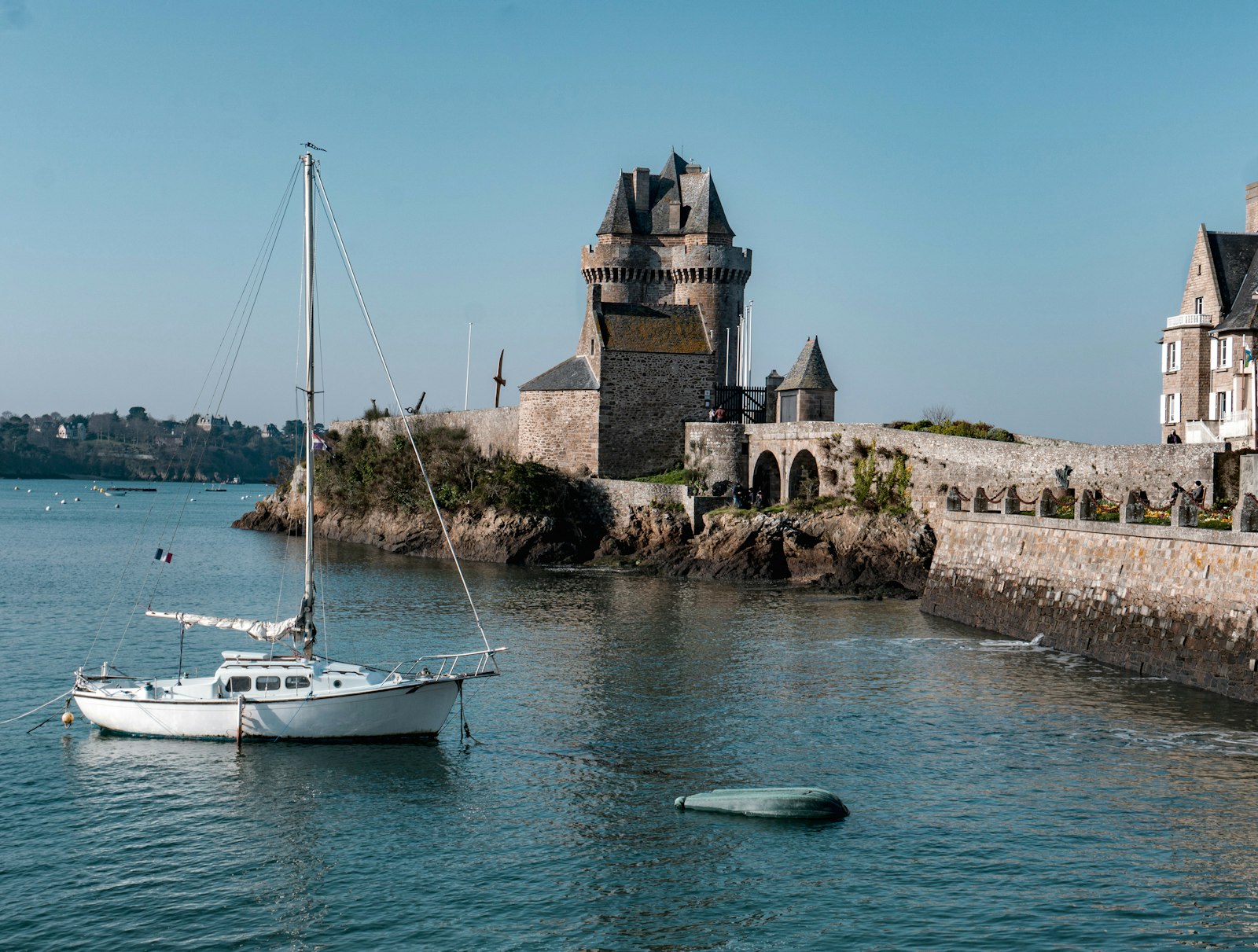 Saint-Malo