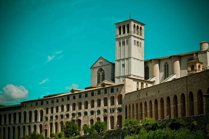 Catholic University of America