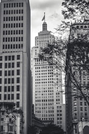 white concrete building during daytime
