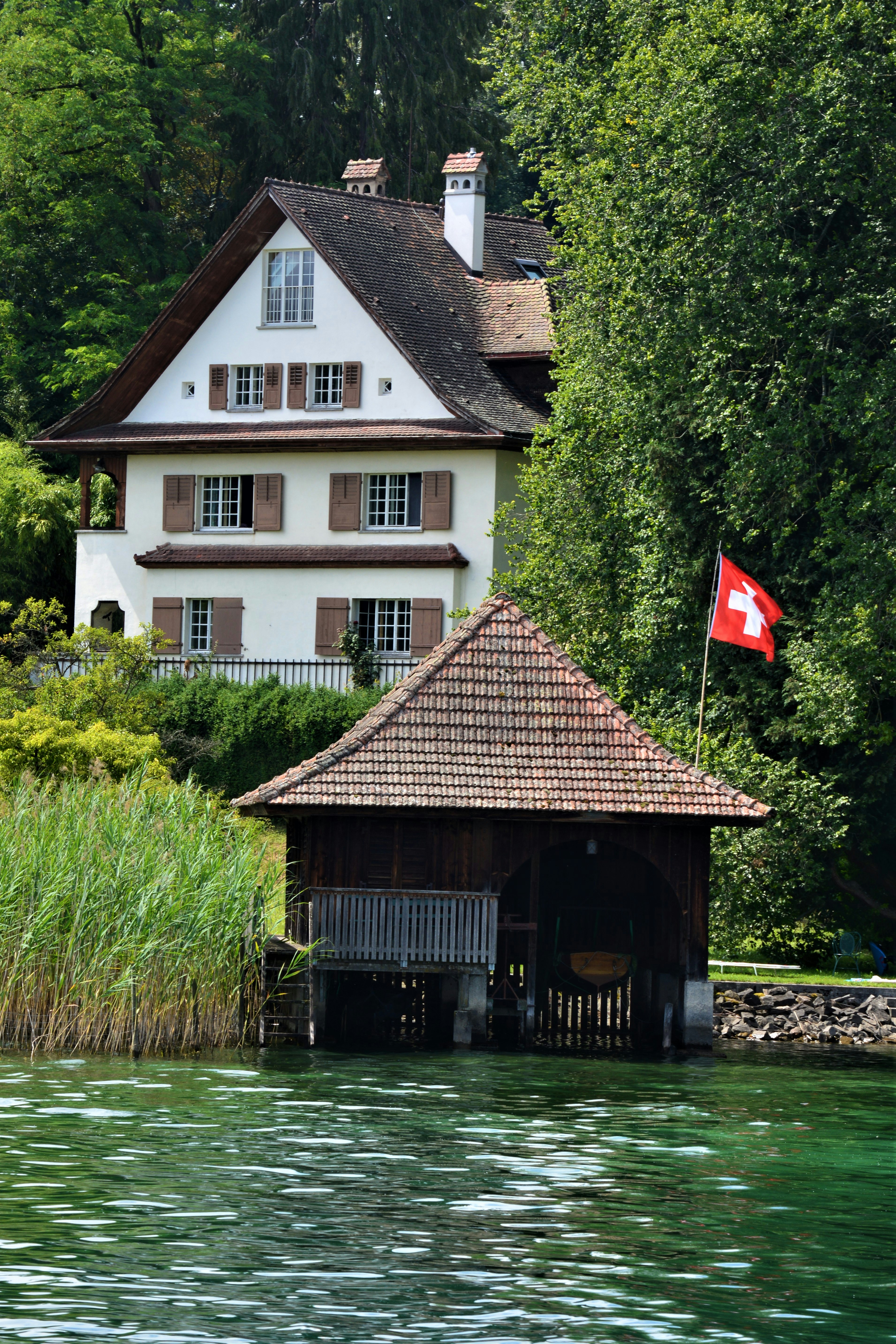 Essential Swiss Family Invitation Visa Application Documents You Need to Know