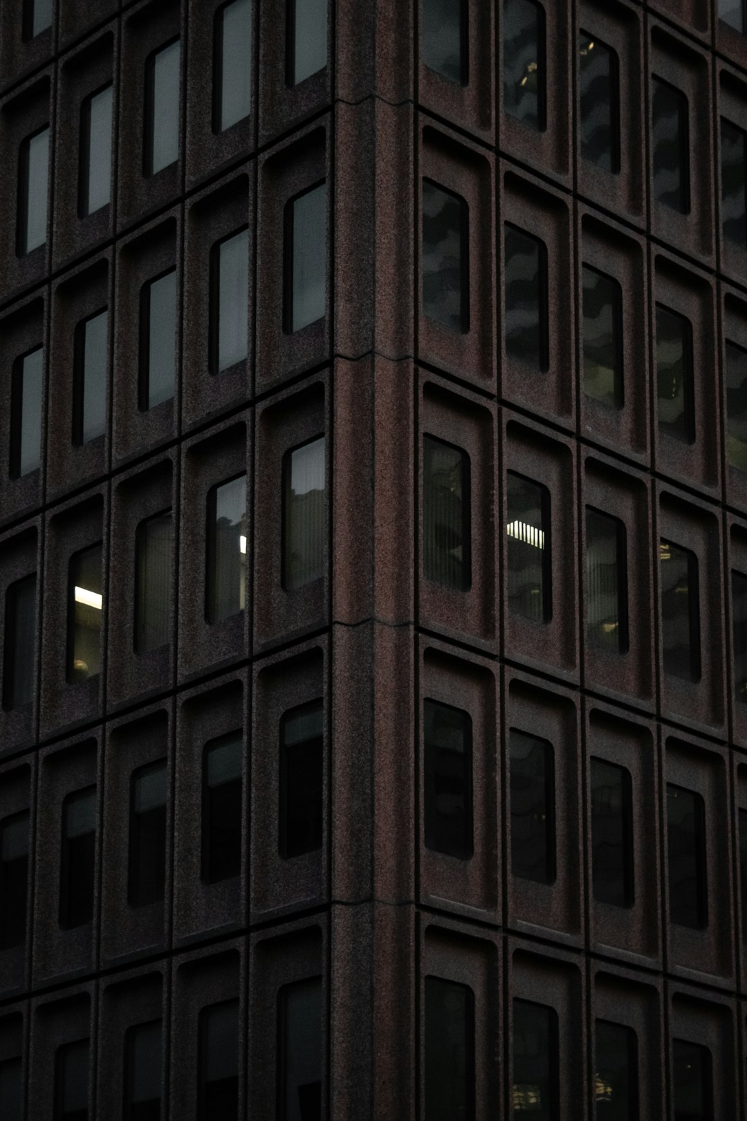 brown concrete building during daytime