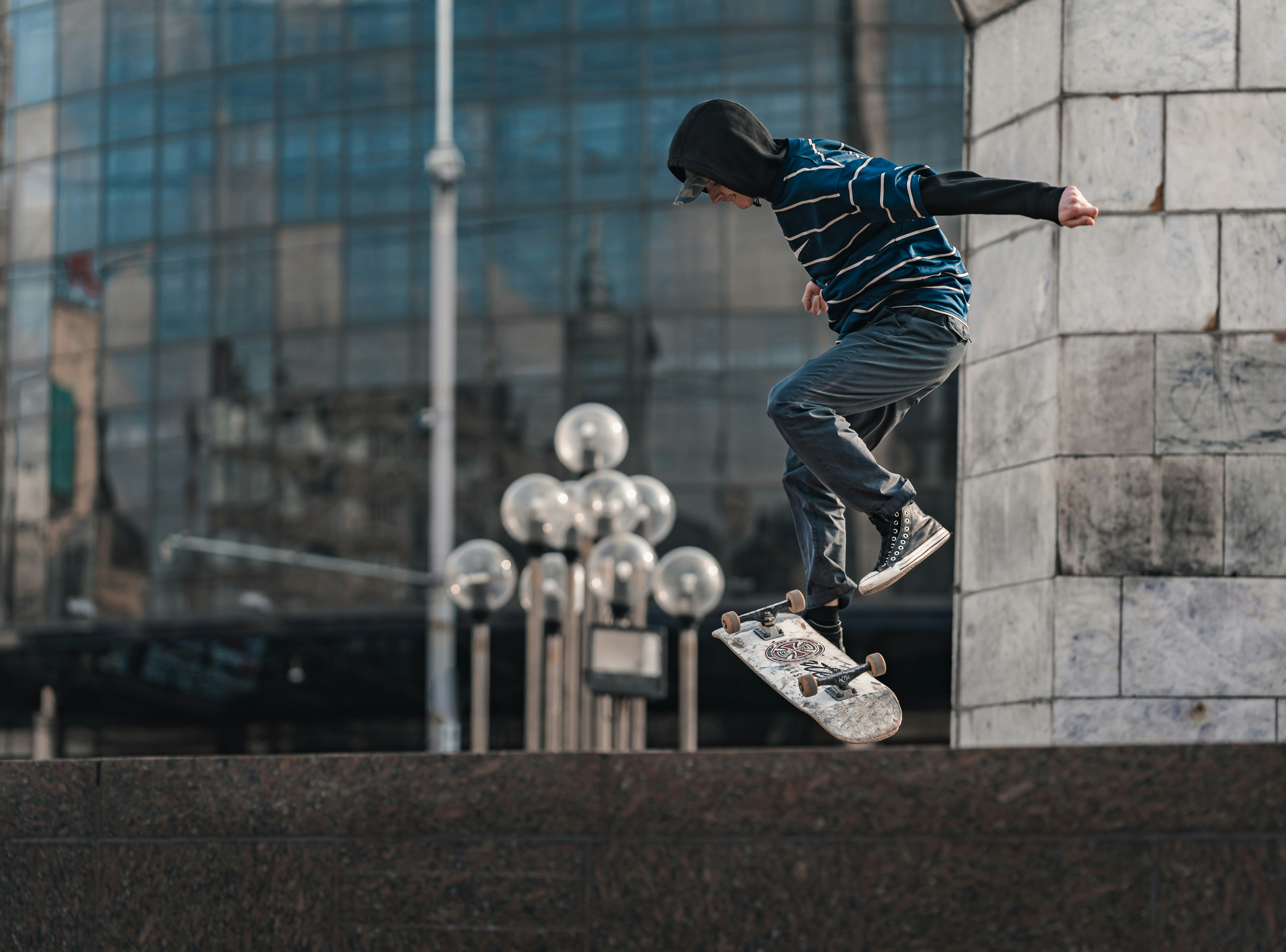 Skater boy - Check my Instagram @Maksym.Tymchyk
