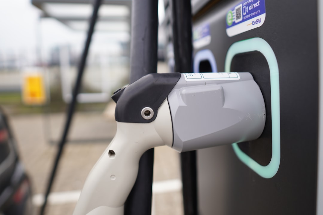 Går fremtiden med elbiler? – Ideer og tanker fra en dansk blog