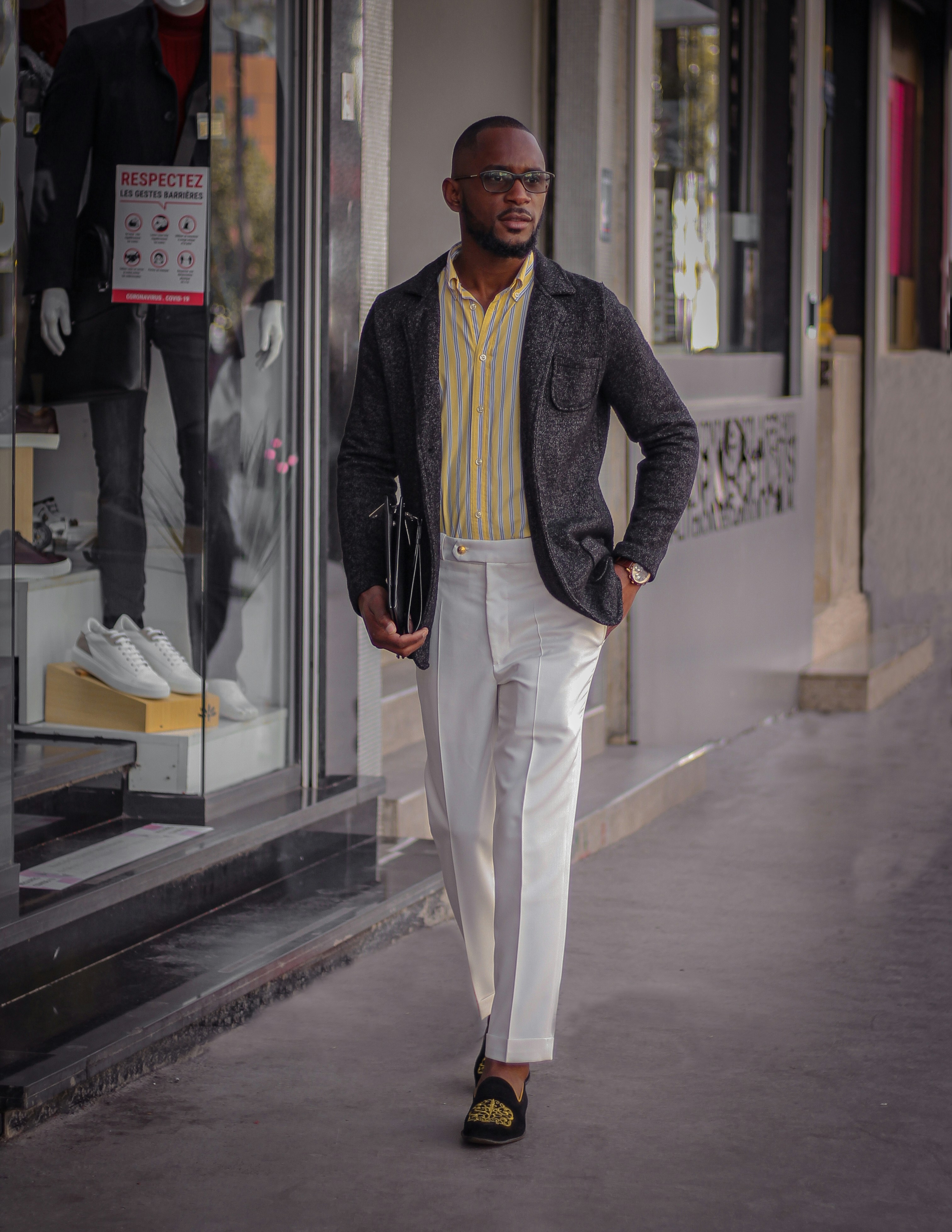 Photo by khalidboutchich