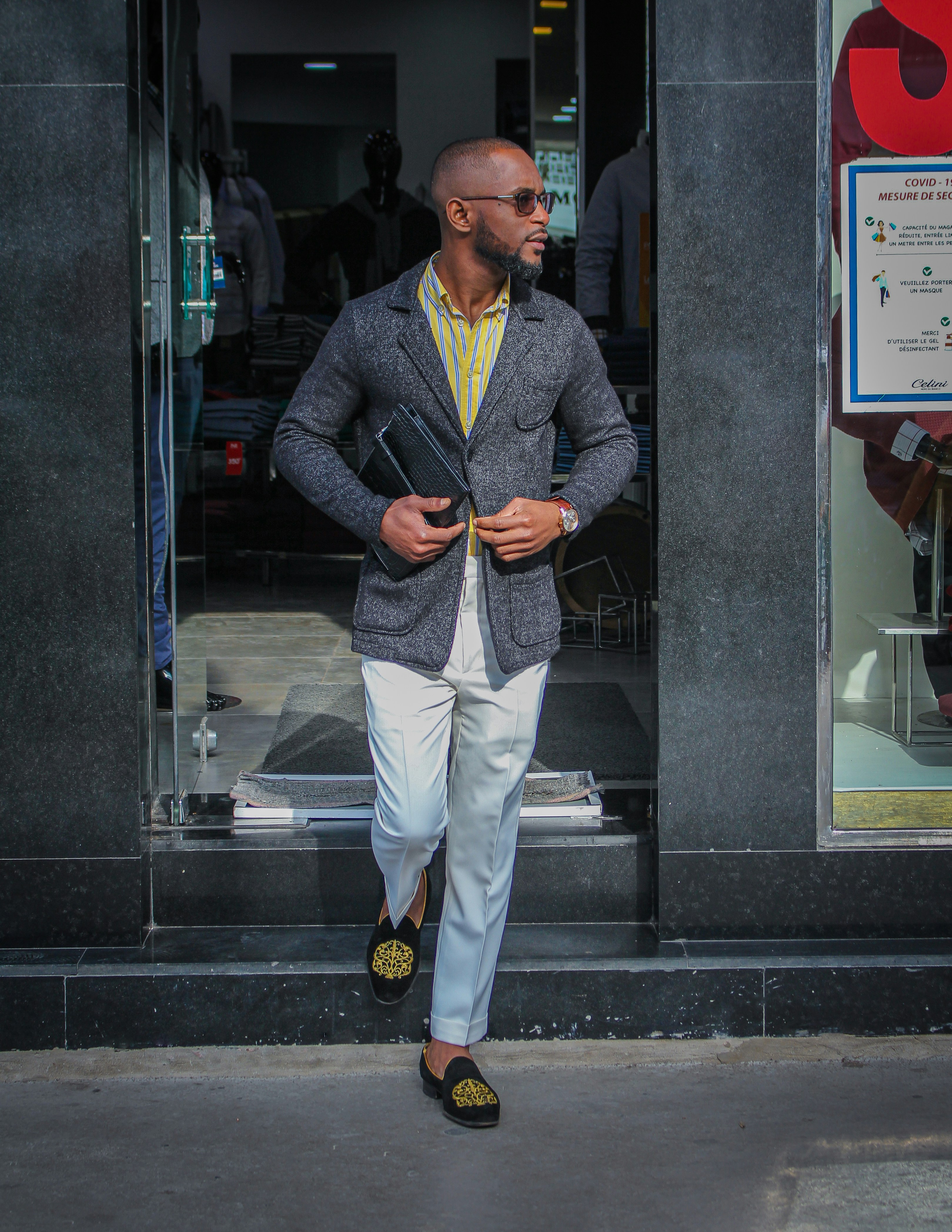 Photo by khalidboutchich