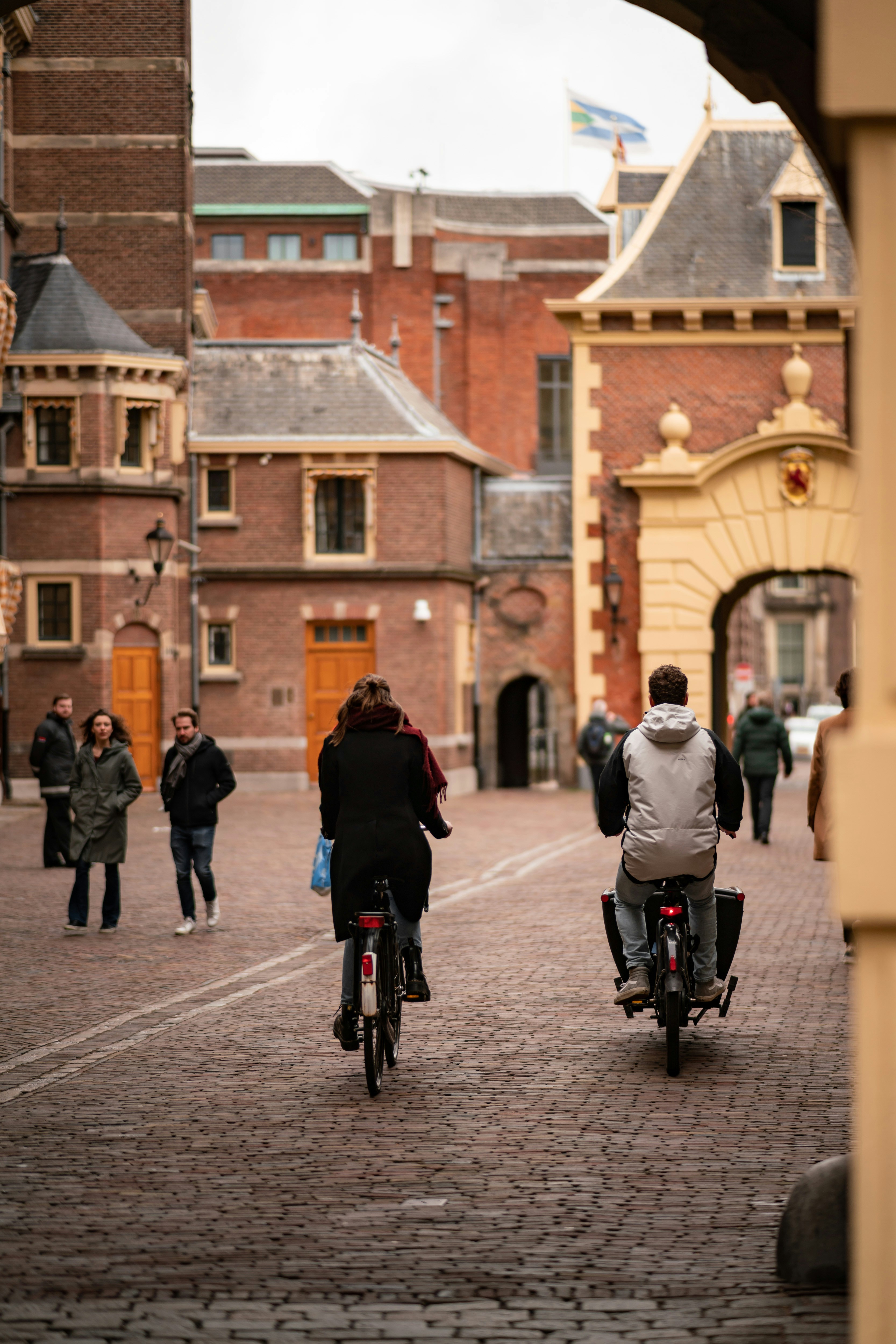 Photo by michaelfousert