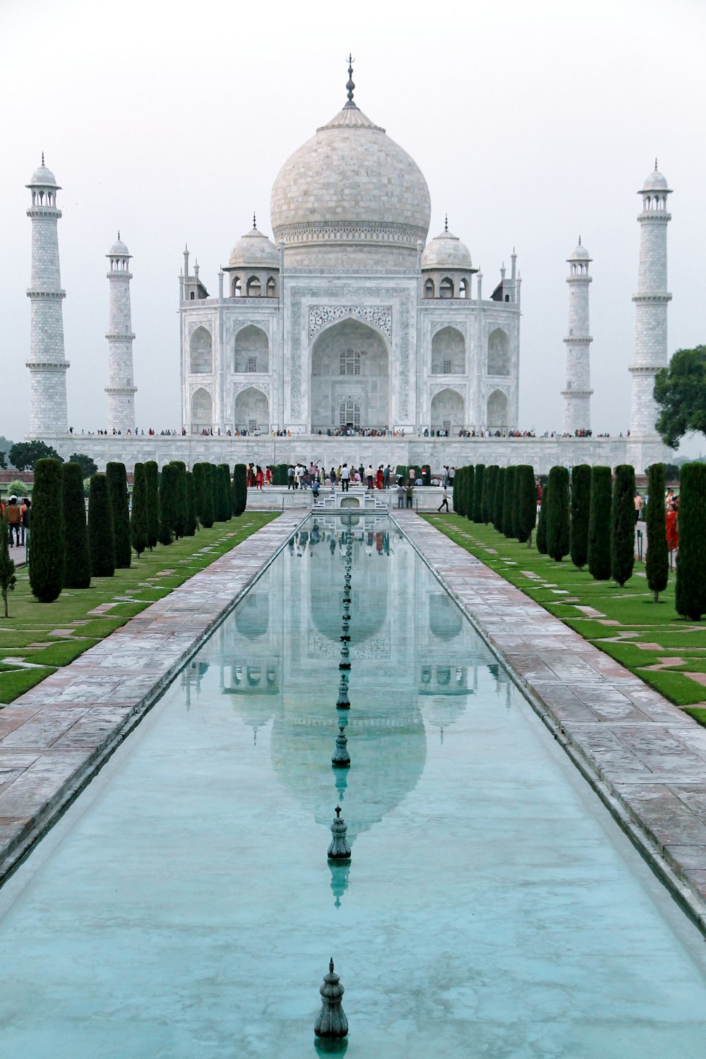 Raj Mahal Agra