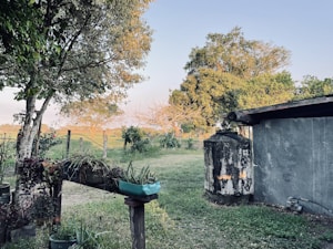 Evaporative Cooler