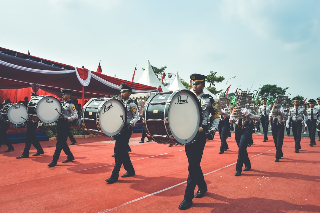 What makes a college fight song awesome?