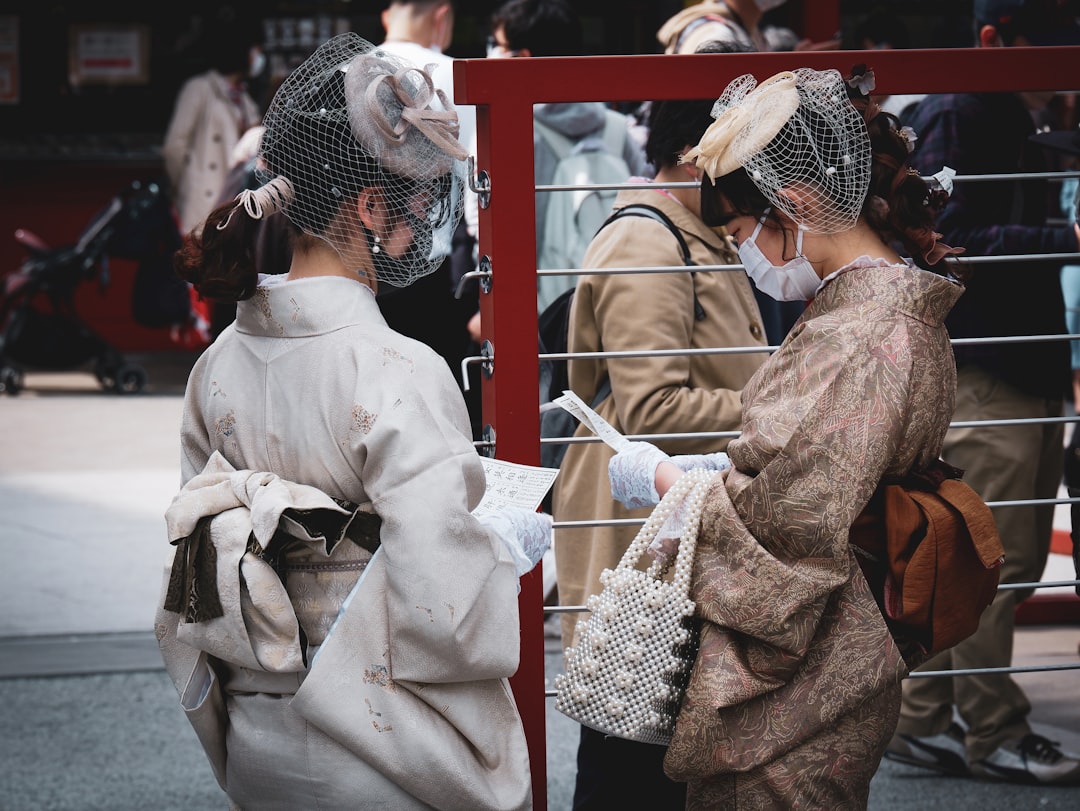 Tokyo: An Ever-Evolving Metropolis Rich in History and Culture - St… — Tokyo: An Ever-Evolving Me…, photo 2