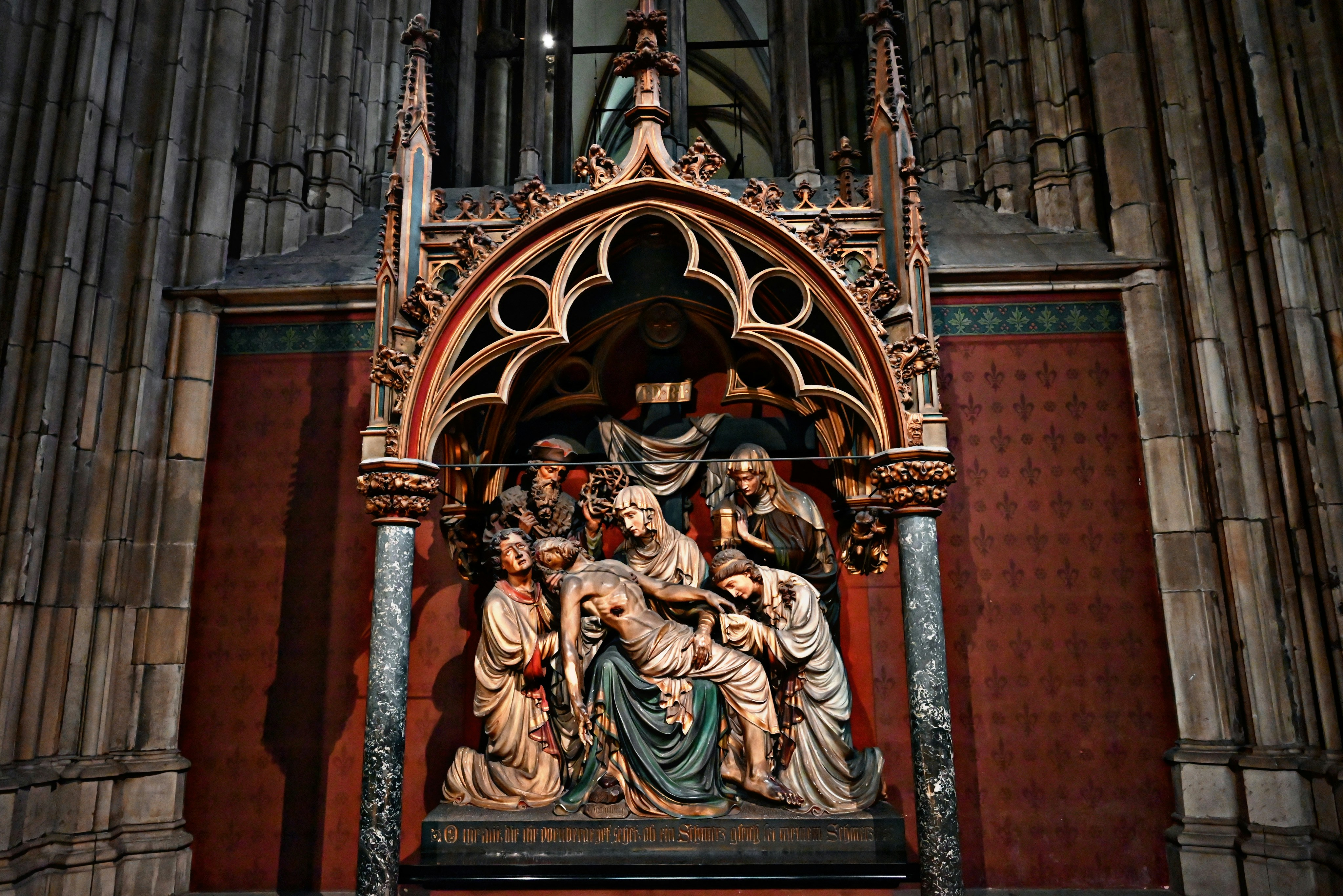 Photo by mortezakhalili