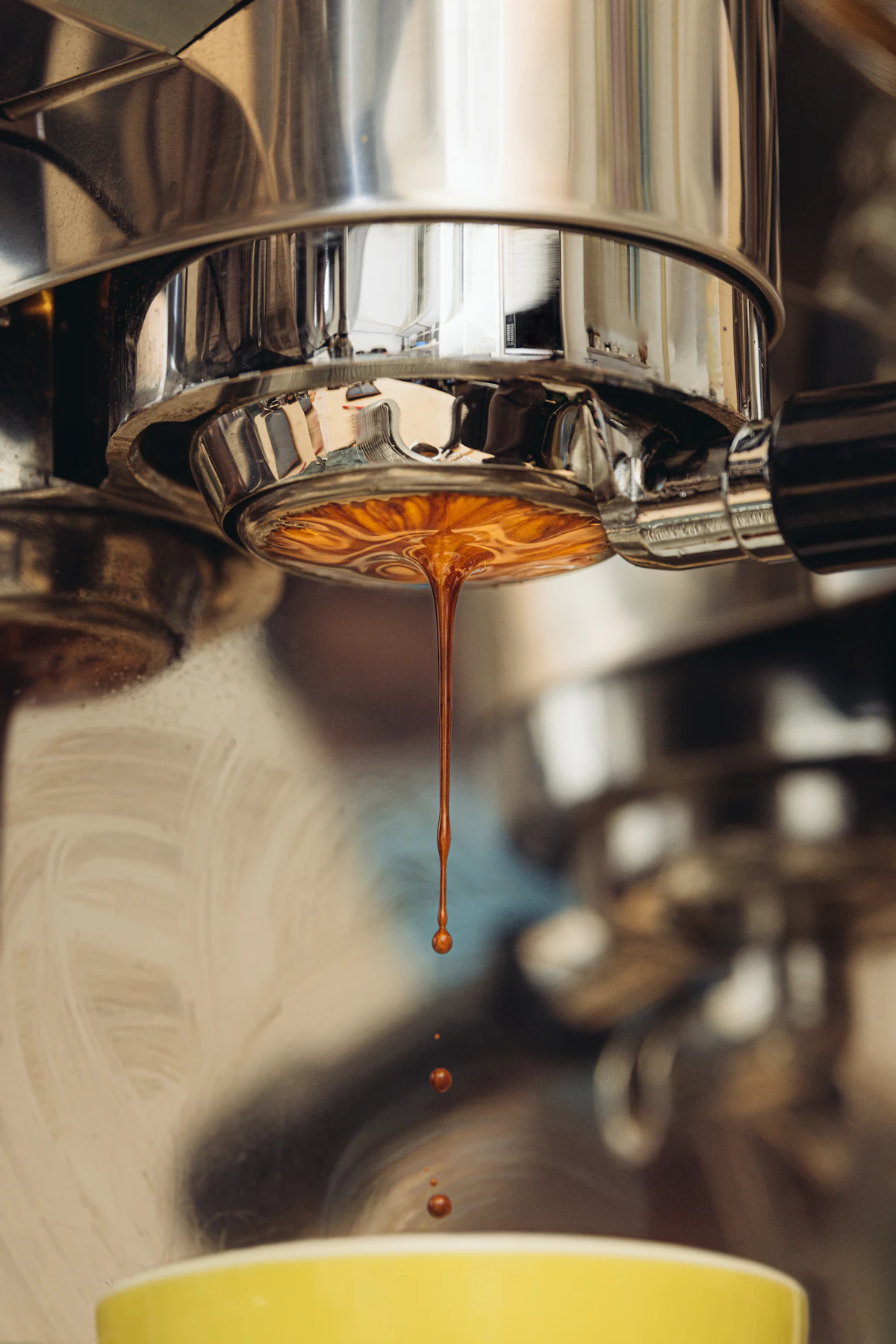 La Marzocco GB5 X — 2-Group Espresso Machine