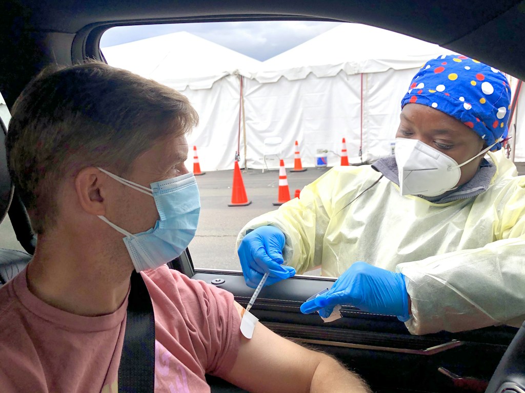 Fund Medical Outreach