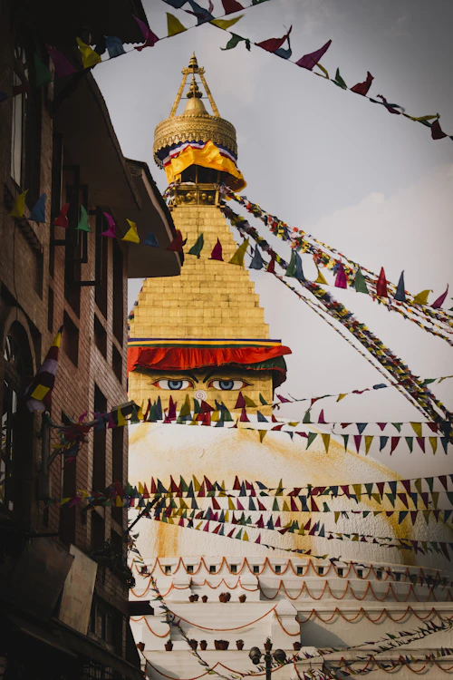 Boudhanath