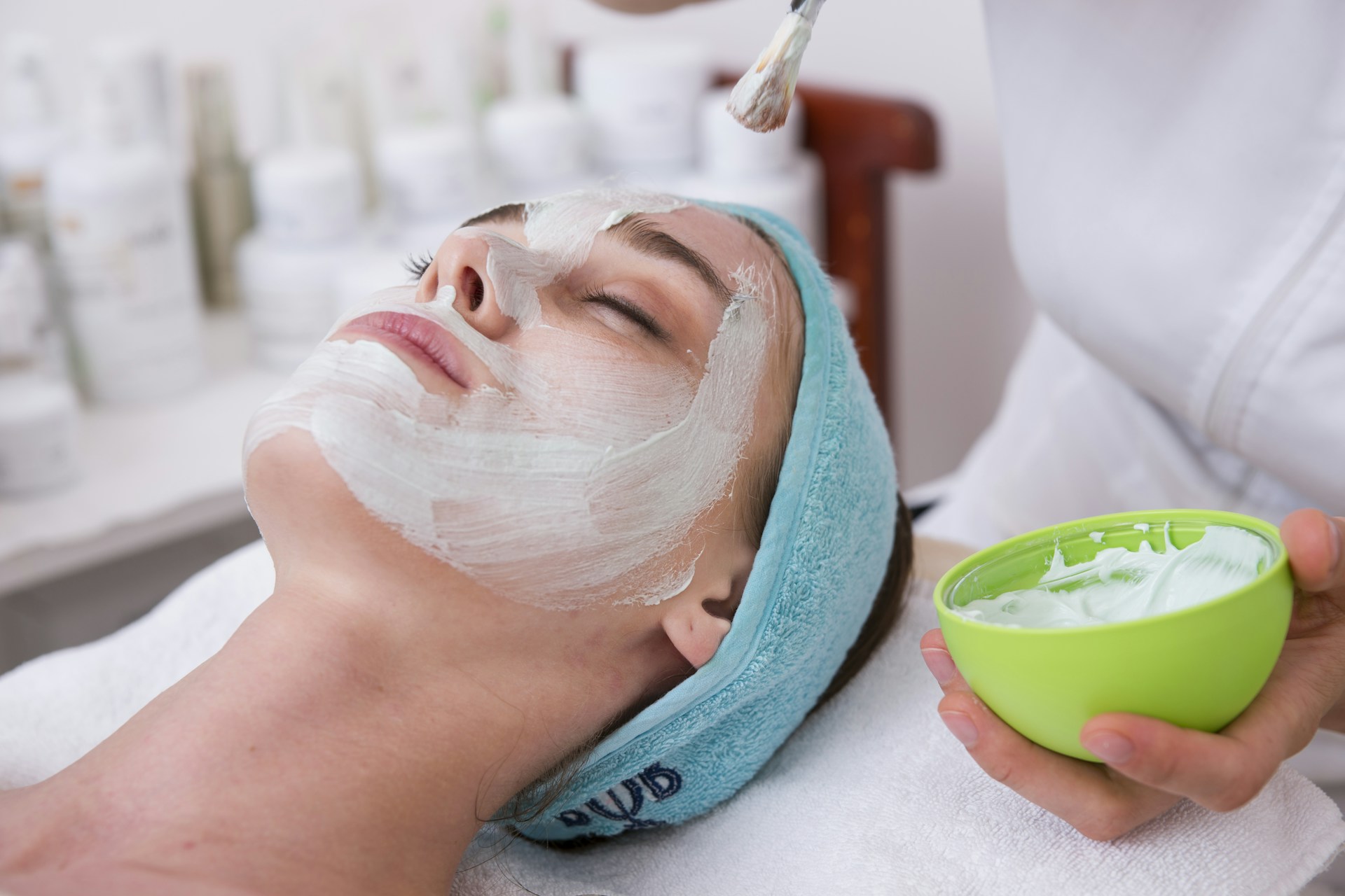 Spa Services & Treatments in Philadelphia, PA | Our Beauty Spa | Summer's  Beauty Spa