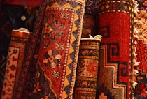 Carpet cleaning upholstery