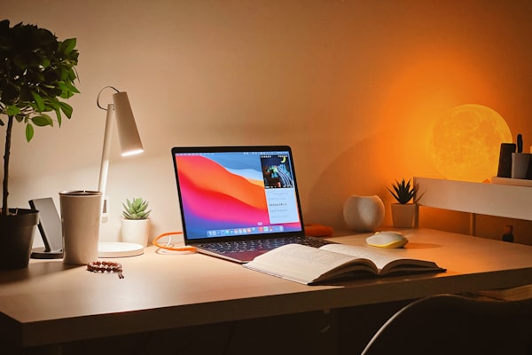 Desktop, laptop and notebook