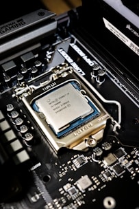 PC Building & Repair