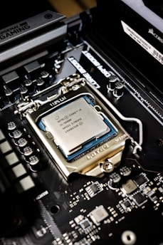 Professional Repair Services
