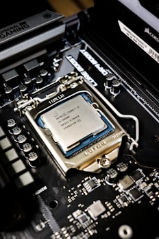 Professional Repair Services
