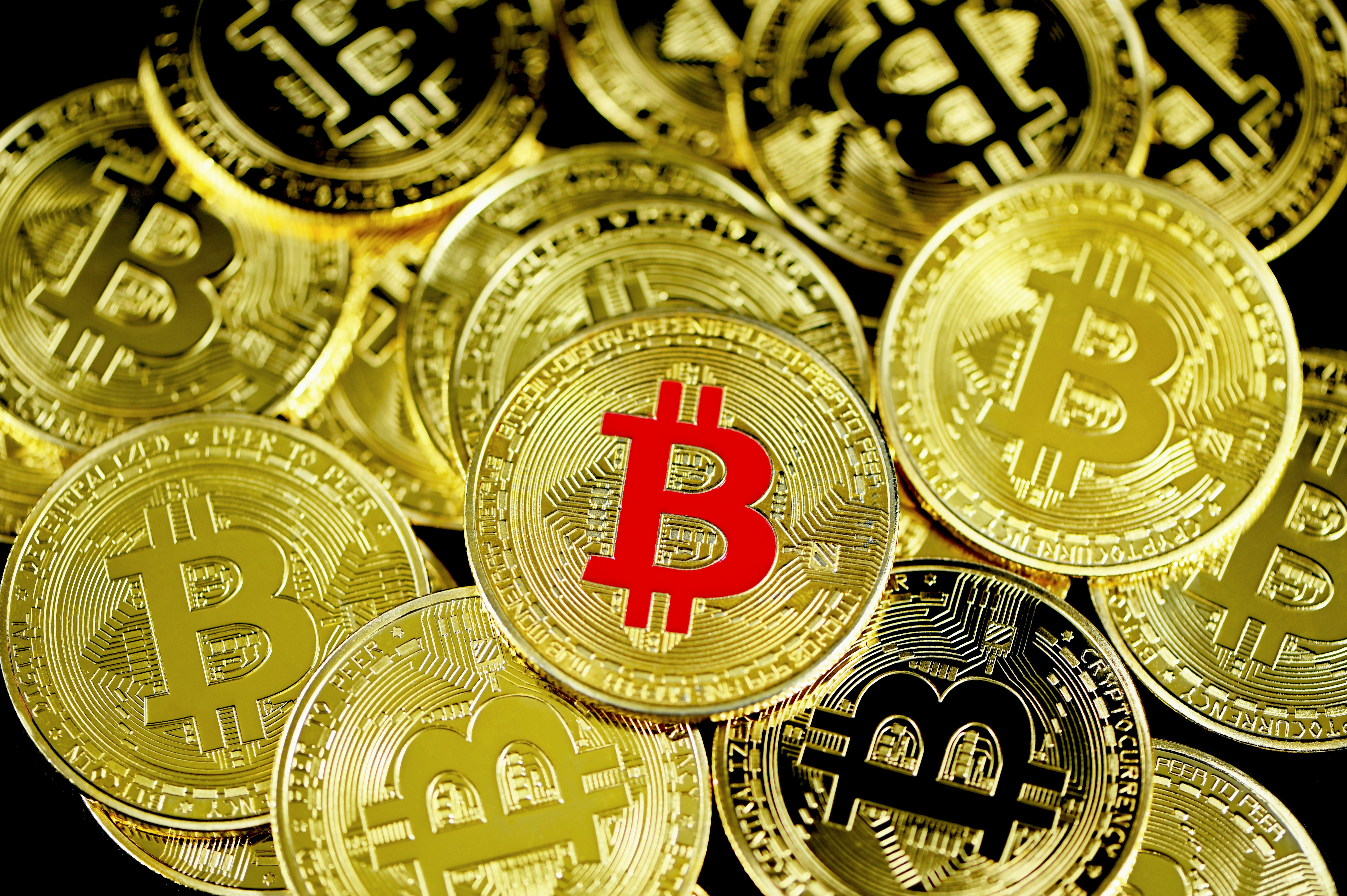 Market Update: Bitcoin and Altcoin Surge