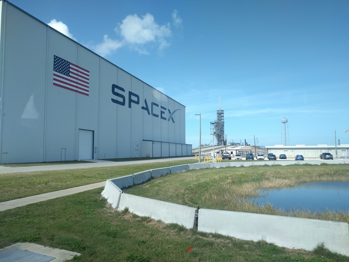 SpaceX conferma la data del nuovo test Starship: 20 aprile 2023