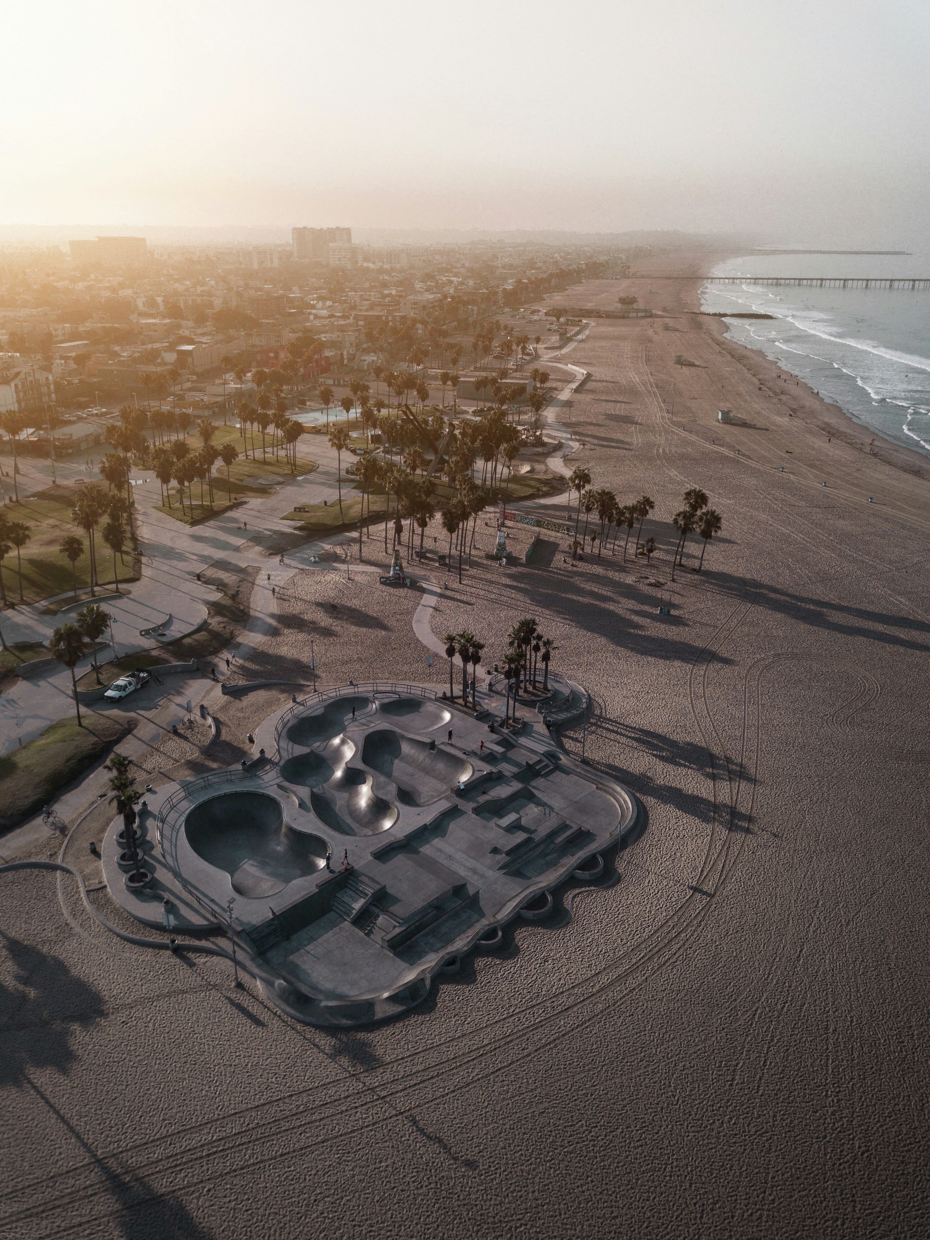 Venice Beach