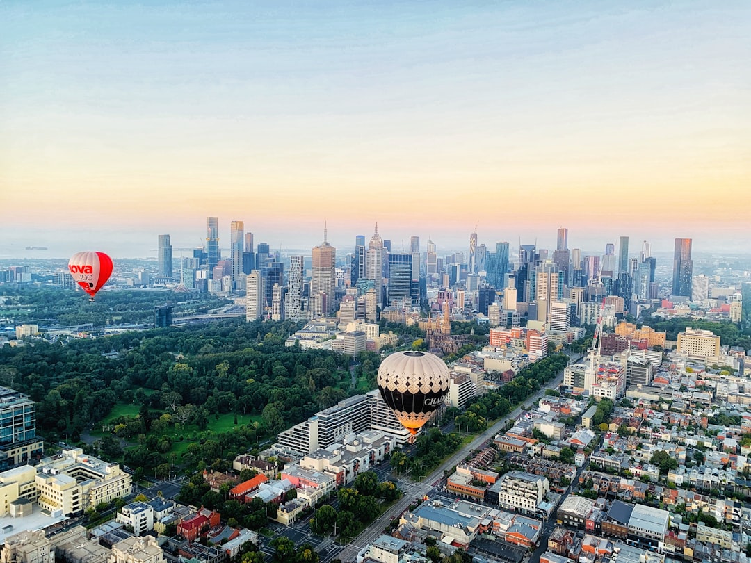 Marvelous Melbourne: How to Spend One Day Exploring Australia's Cul… — Marvelous Melbourne