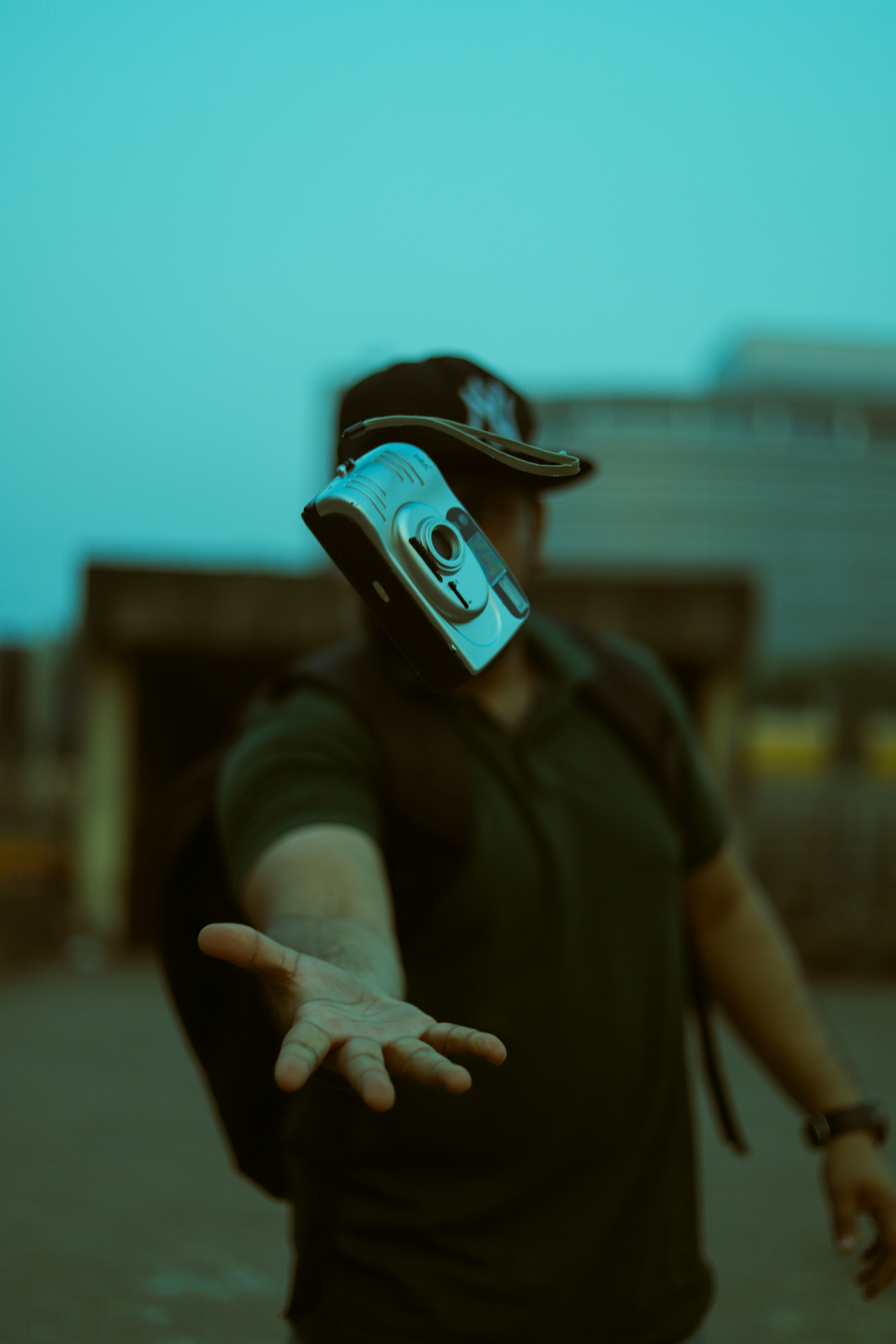 Beacons banner for @anyone