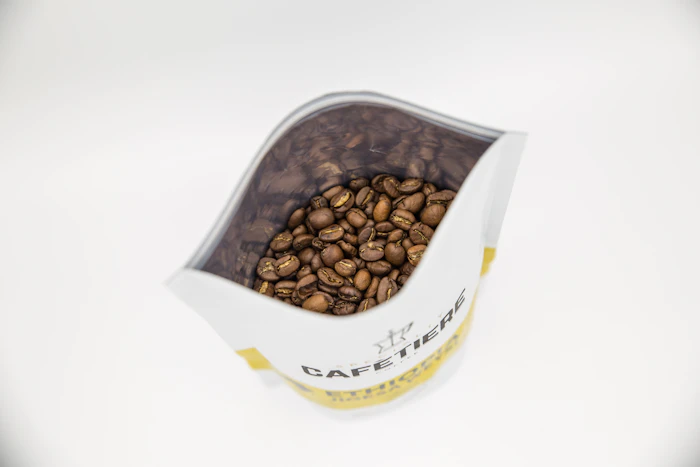 Specialty Coffee Roasters