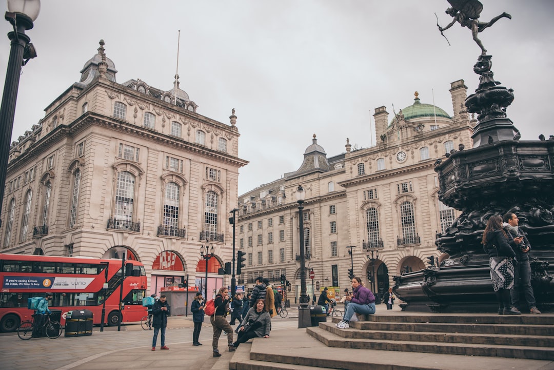 4 : 5 Days in London: The Ultimate London Itinerary - 5 Days in London: The Ultimate London Itinerary