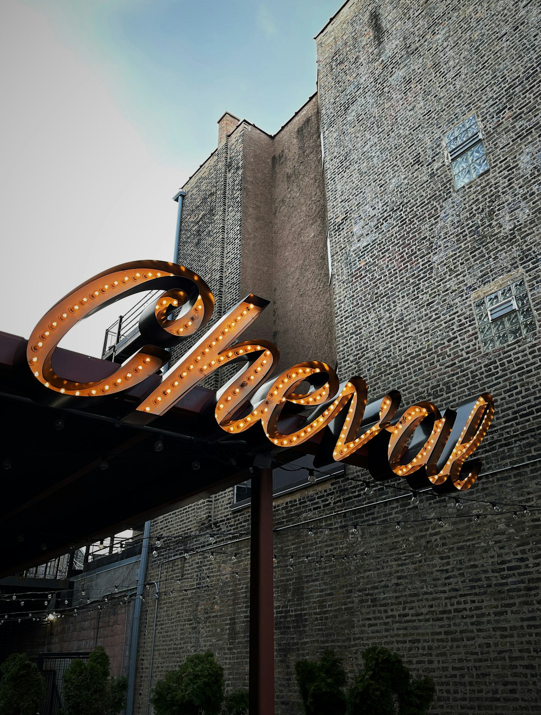 brown and black wooden signage