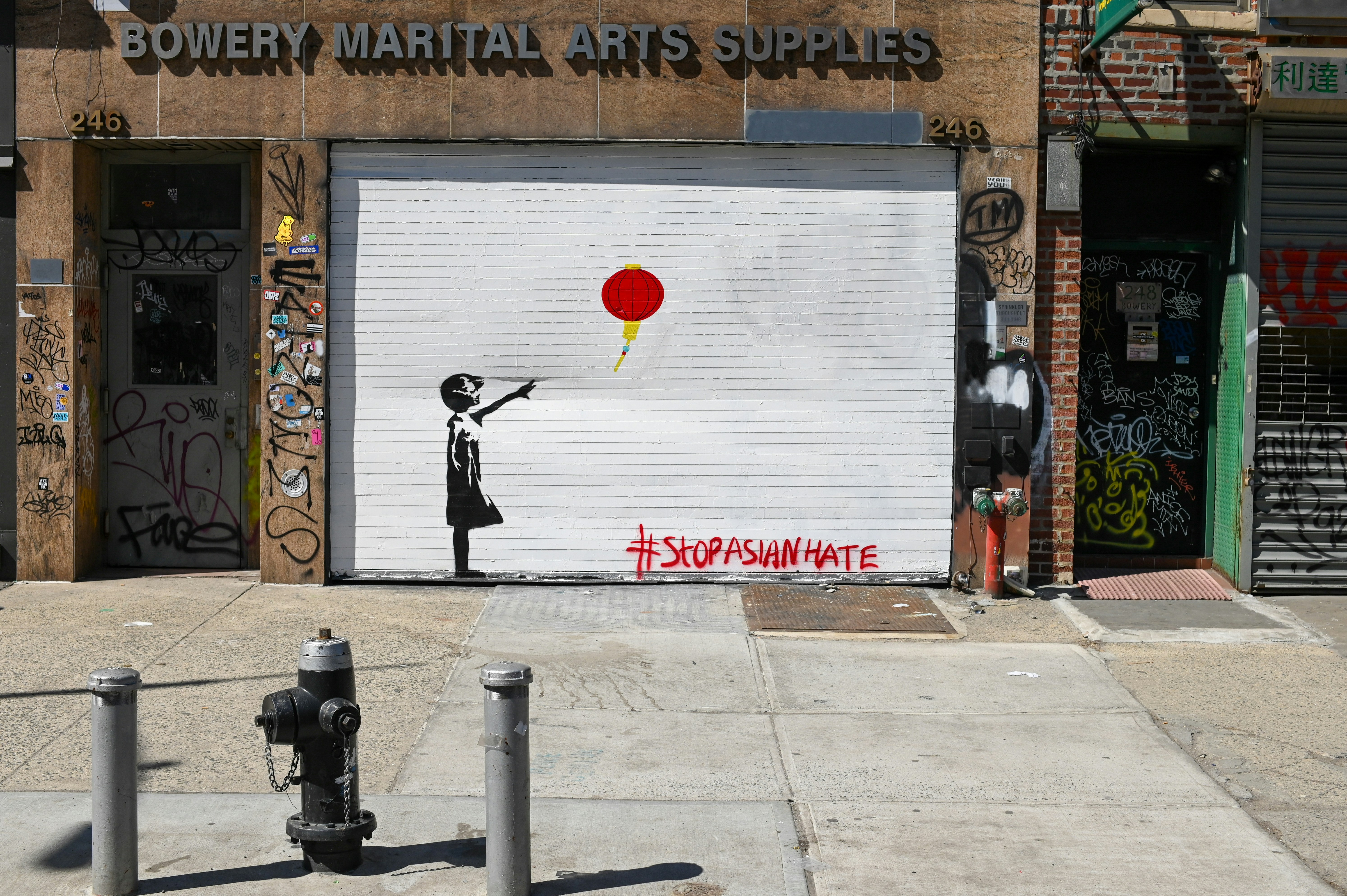 Banksy Quotes That Will Change How You See Street Art