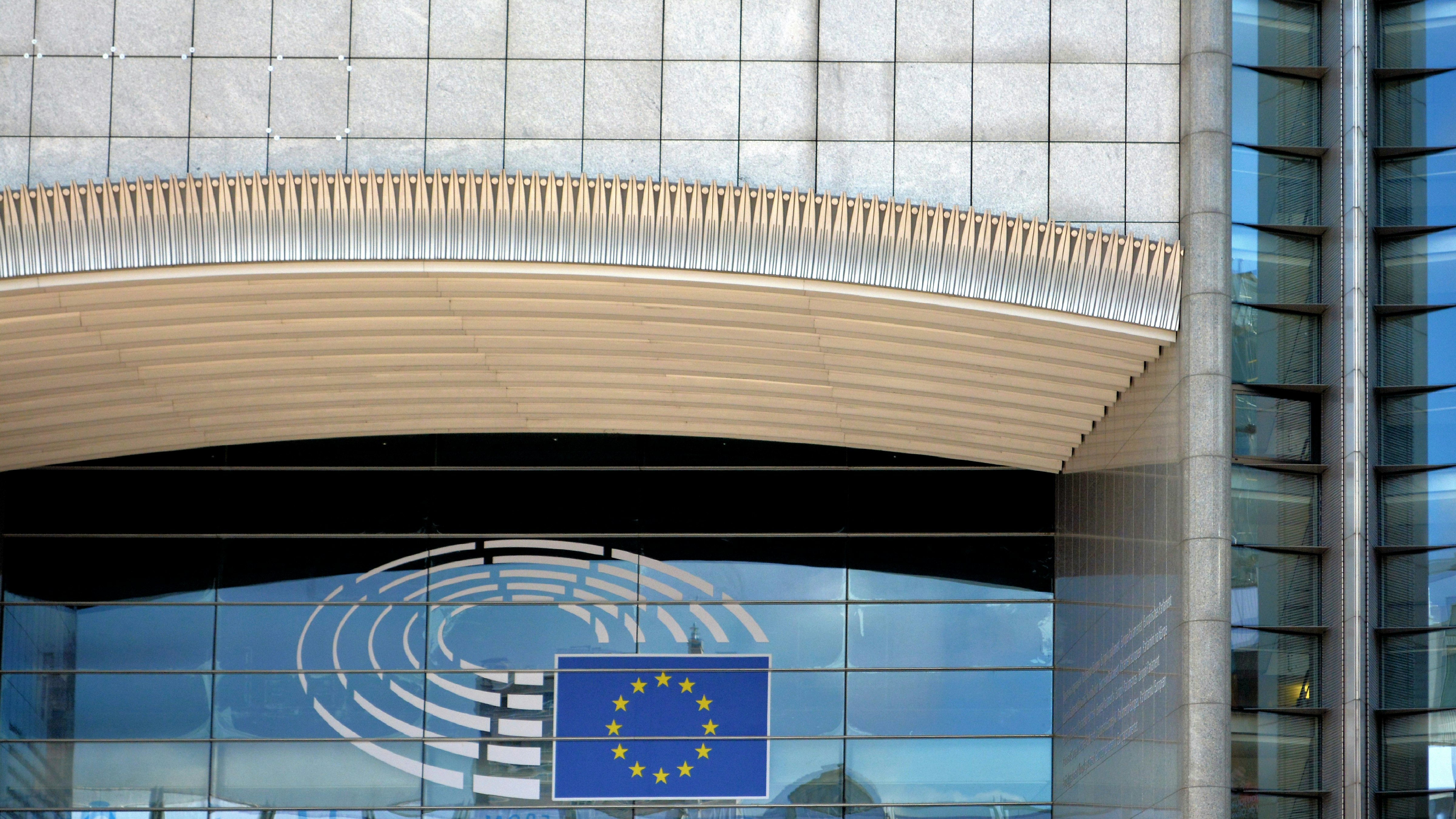 Le bâtiment Altiero Spinelli – abrégé ASP – est un lieu de travail du Parlement de l'Union européenne à Bruxelles.