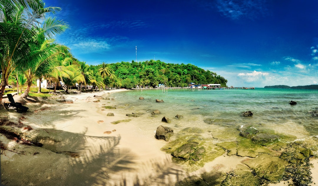 Paradise Found: Exploring Malaysia's New Digital Nomad Visa - Live… — Paradise Found