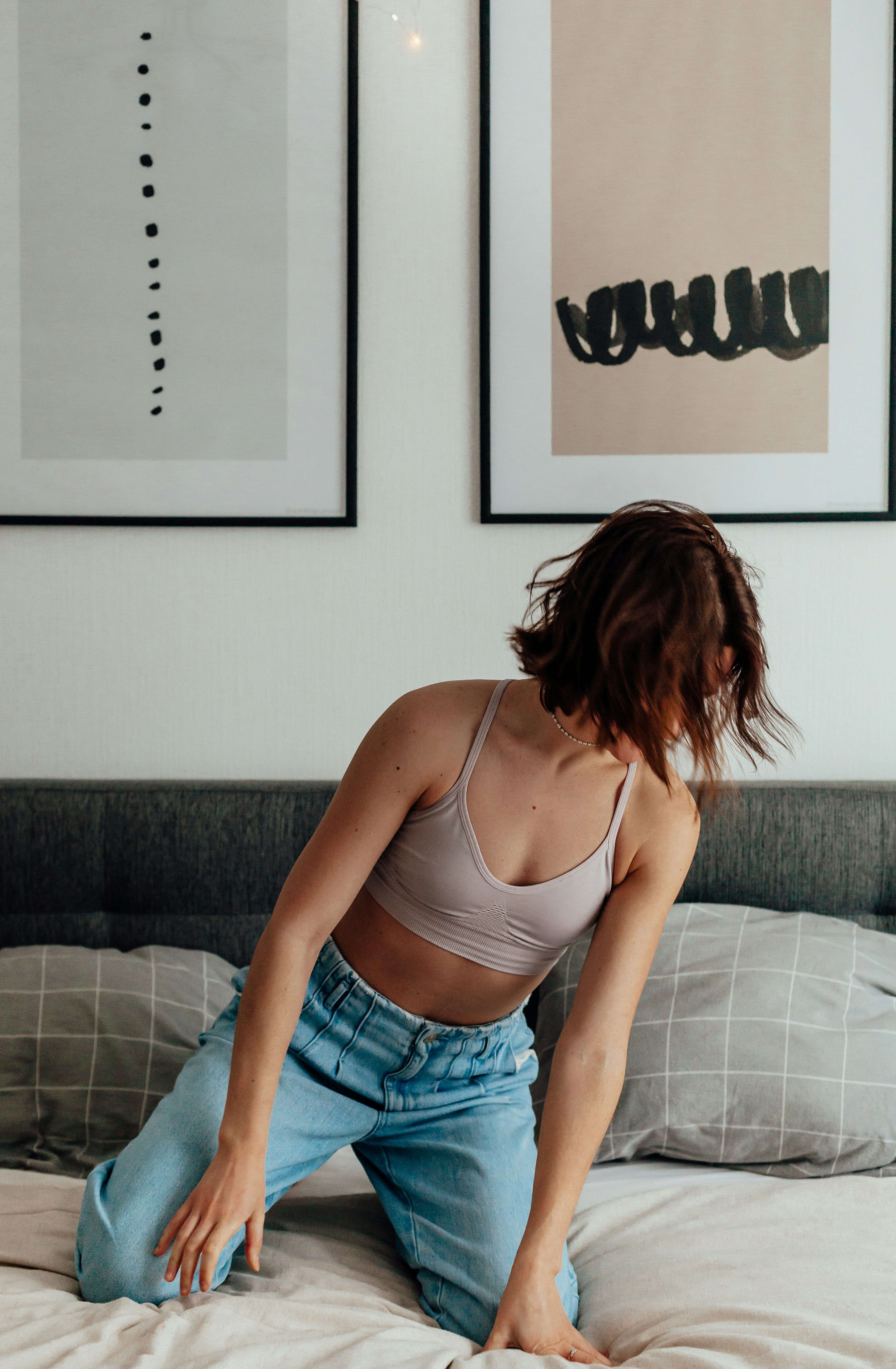 Photo by Darya Ezerskaya on Unsplash