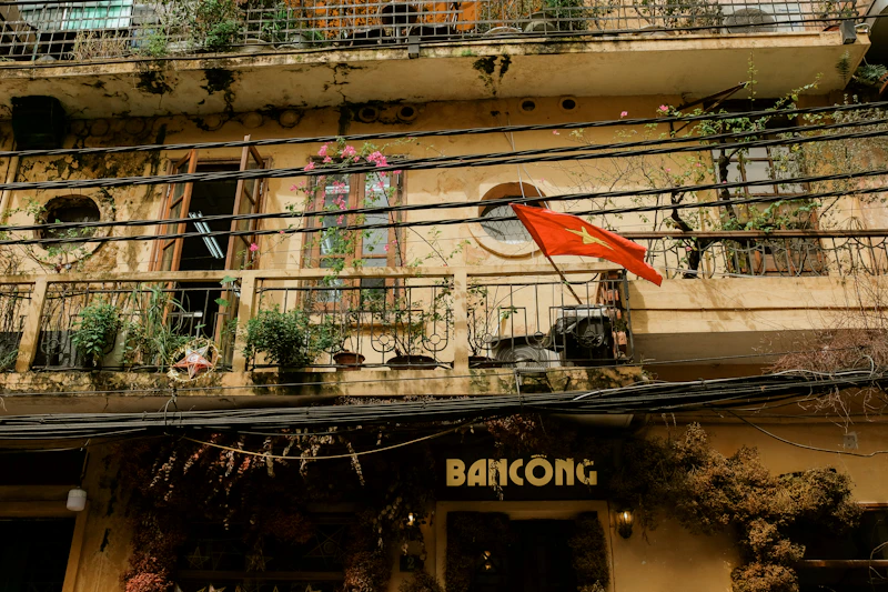 Hidden and Underrated Cafes in Hanoi That Most Tourists Miss