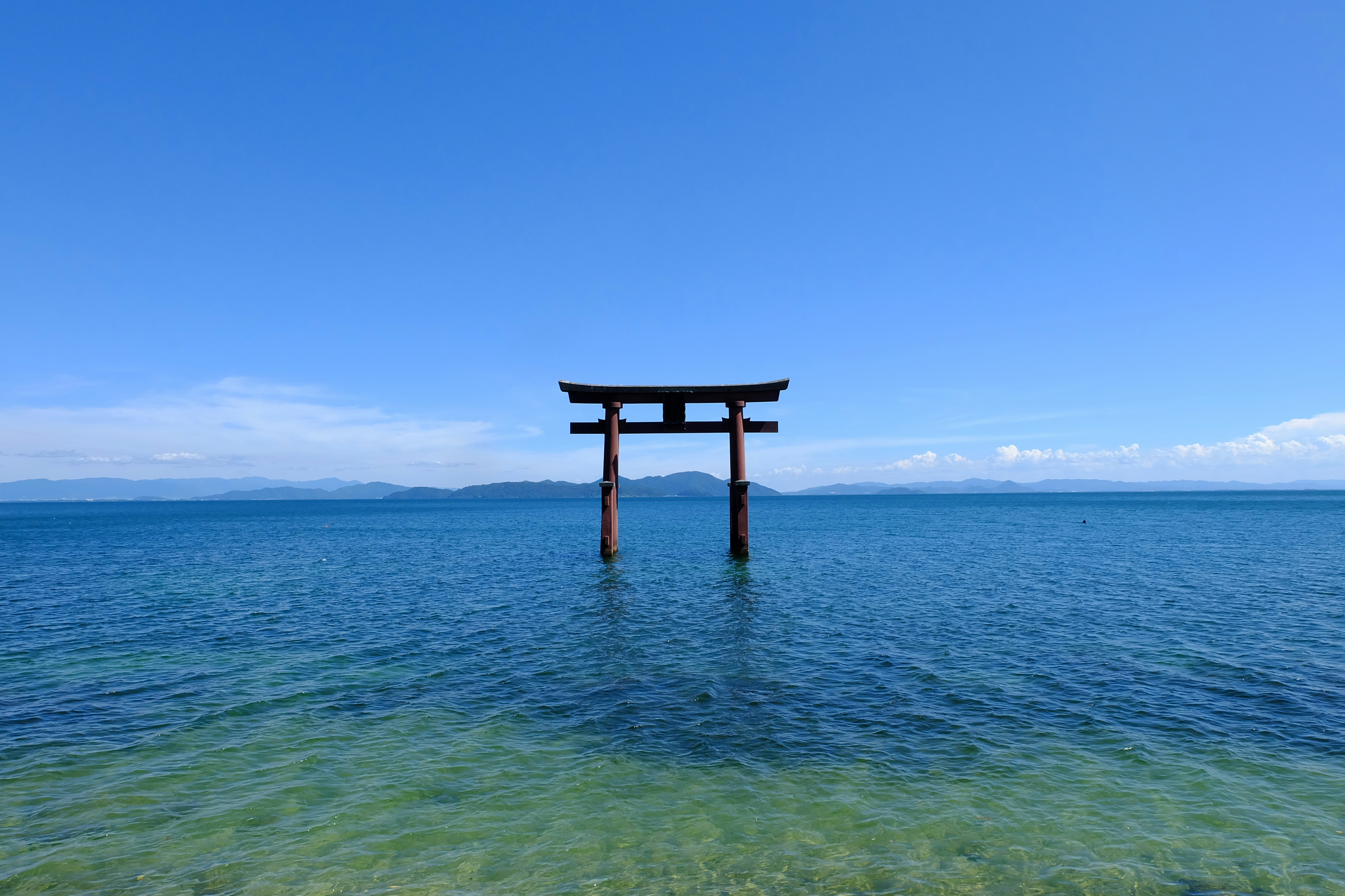 Which 6 hotels in Otsu are most sustainable?