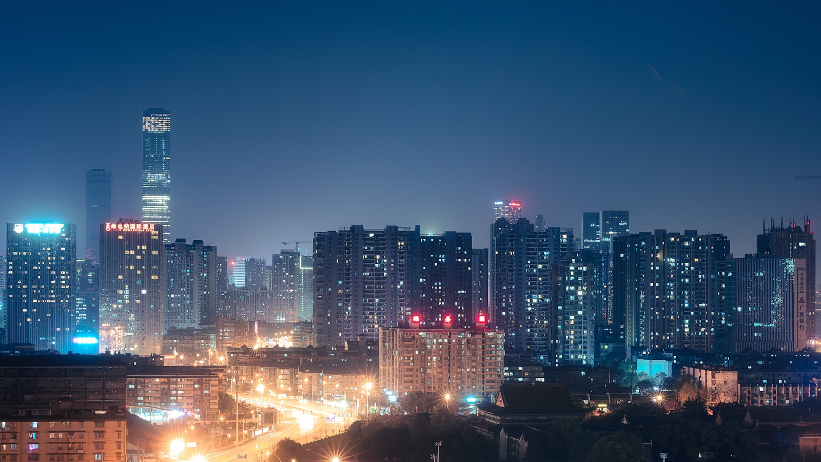 Changsha China