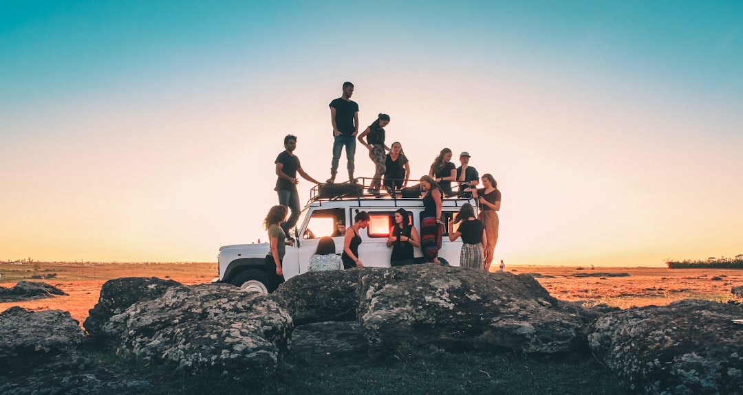 Bucket List Bonanza: 2023's Top 10 Hotspots for Adventure Travelers… — Bucket List Bonanza