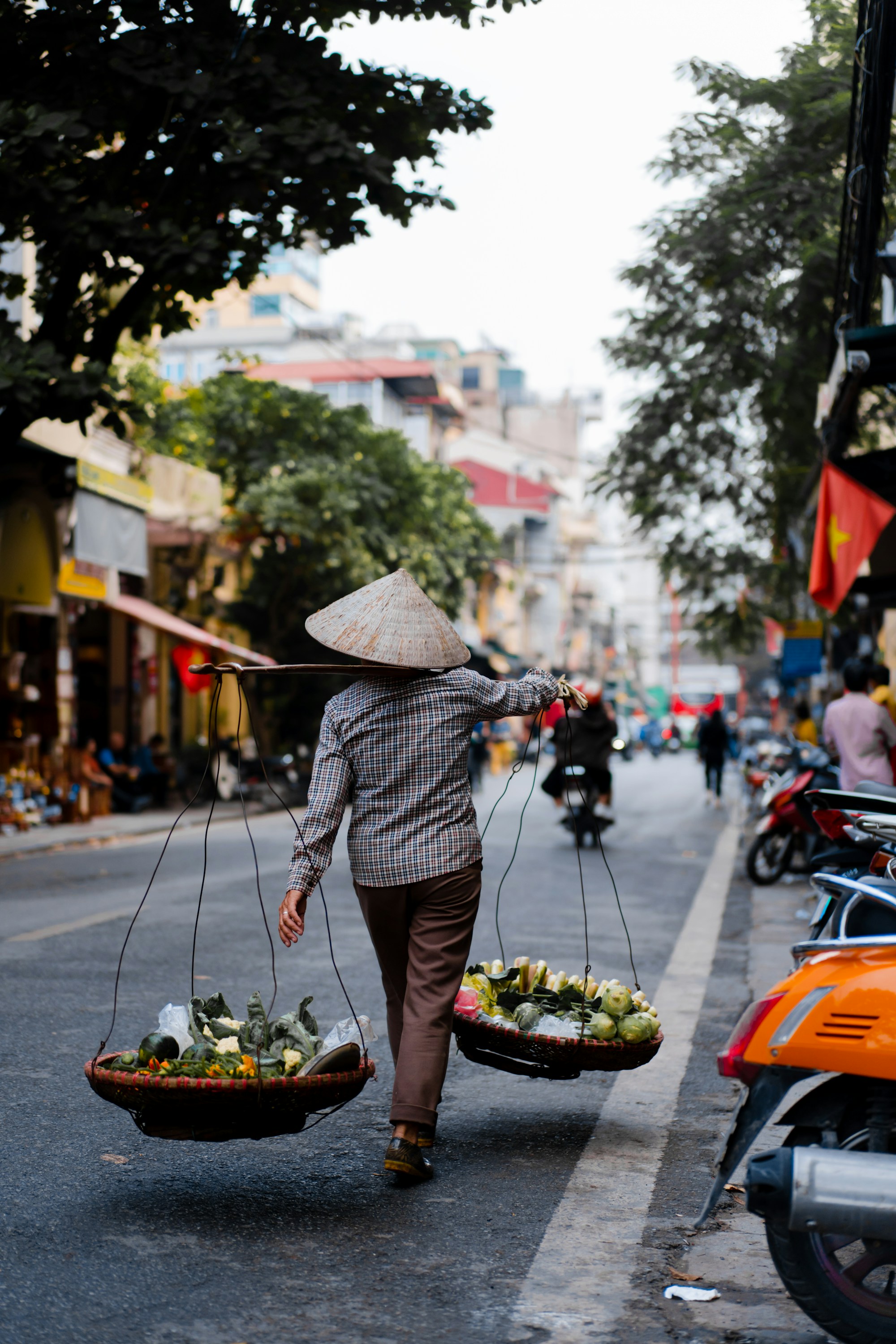 Hanoi Weather Guide: Best Seasons to Visit and Ideal Months