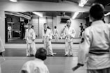 karate- Ubezpieczenie NNW działa całodobowo, także poza szkołą