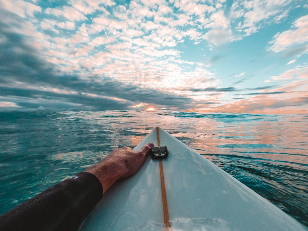 Ride the Barrels: 8 Epic Surf Spots in Indonesia for Your Next Wave… — Ride the Barrels